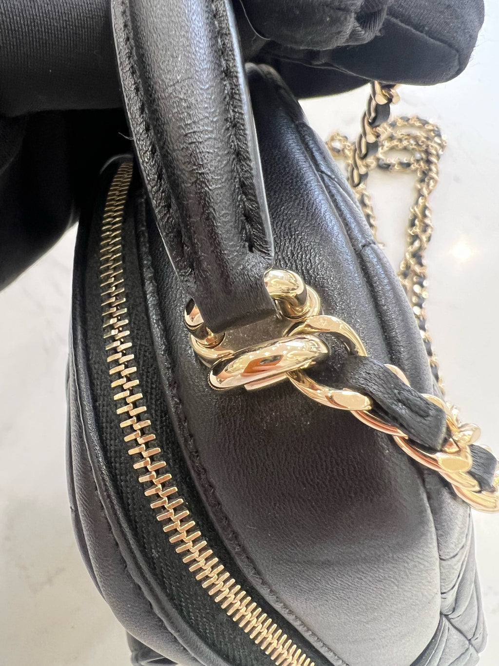 Chanel Backpack