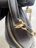 Chanel Backpack