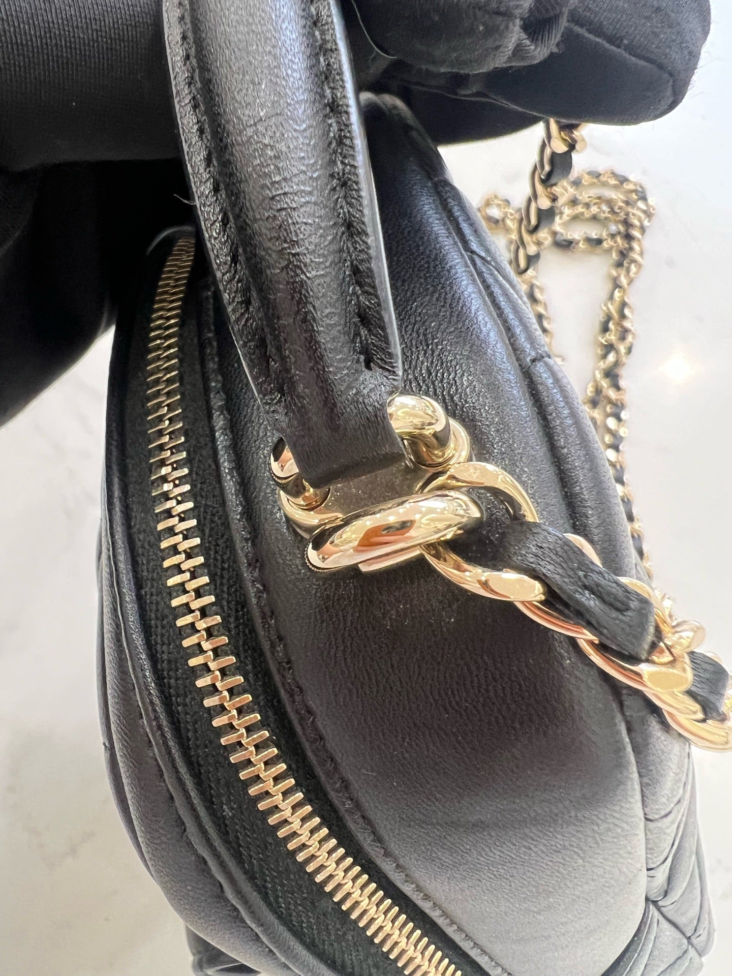 Chanel Backpack