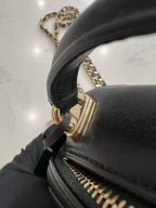 Chanel Backpack