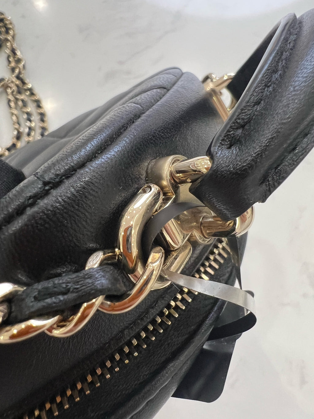 Chanel Backpack