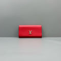 Louis Vuitton Red