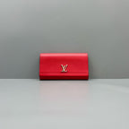 Louis Vuitton Red