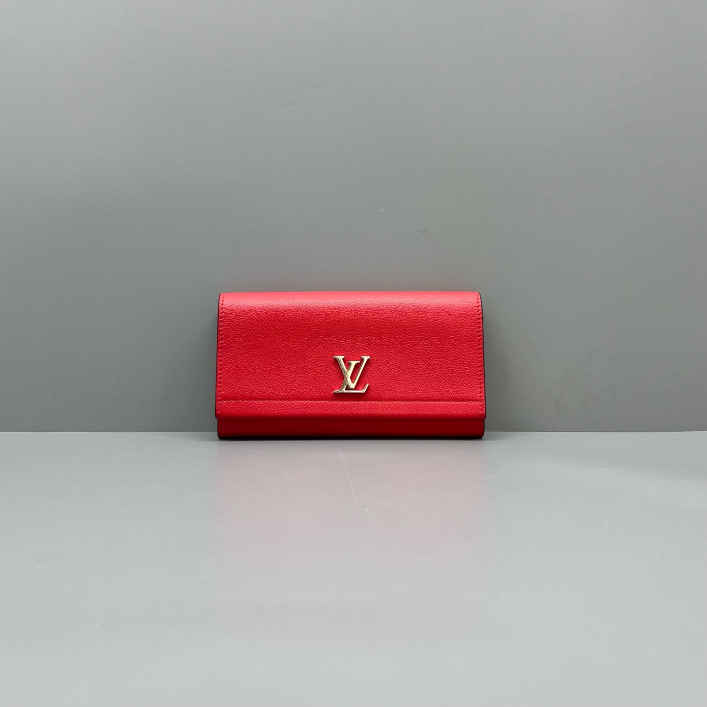 Louis Vuitton Red