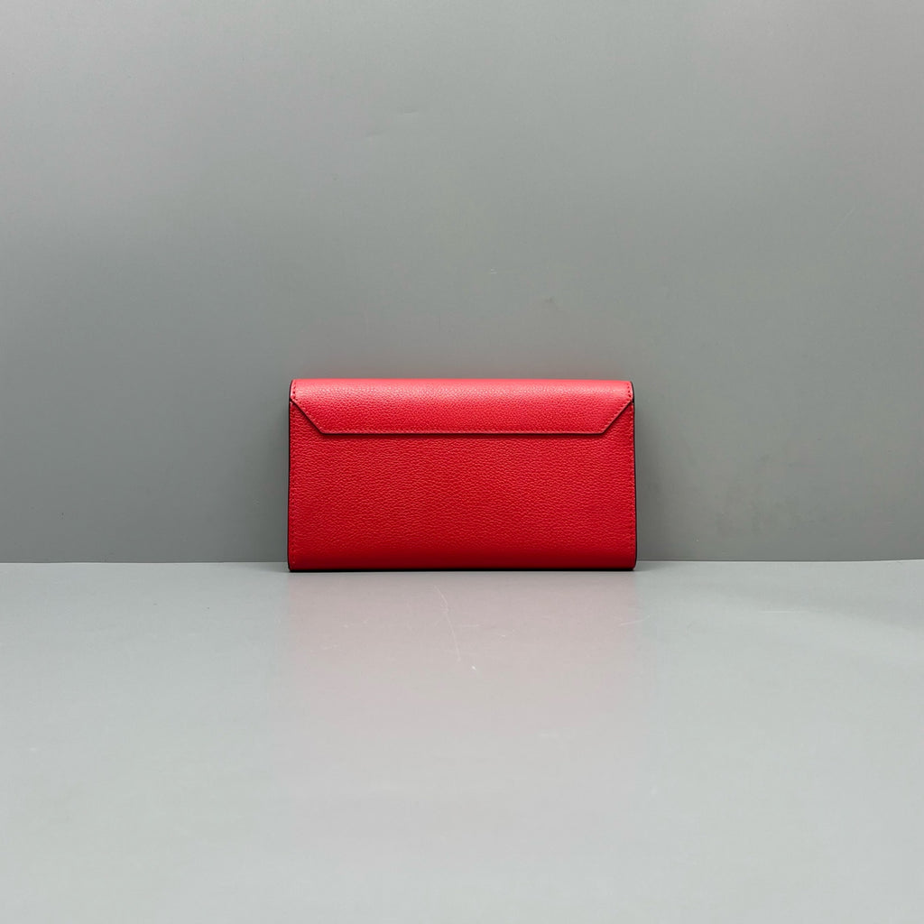 Louis Vuitton Red
