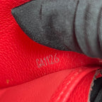 Louis Vuitton Red