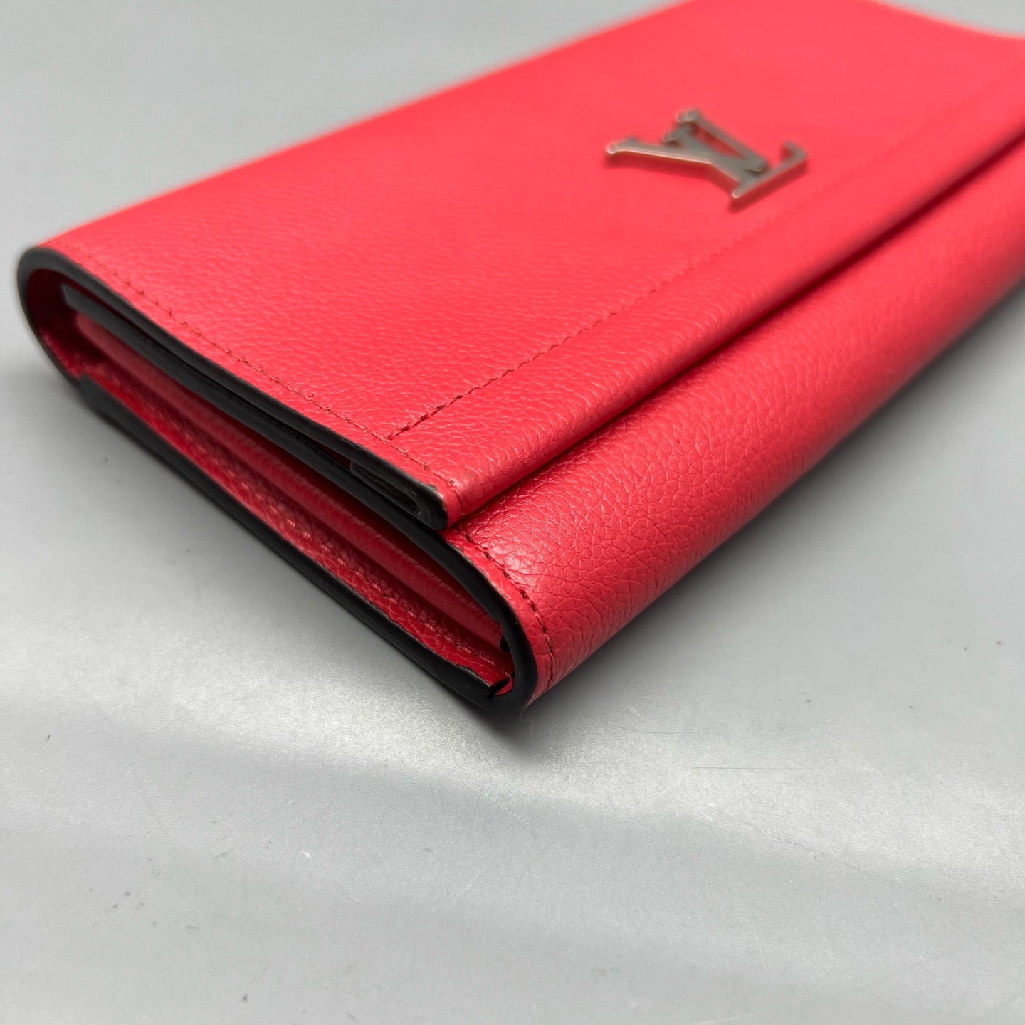 Louis Vuitton Red