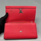 Louis Vuitton Red