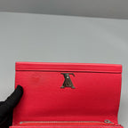 Louis Vuitton Red