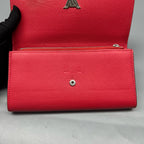 Louis Vuitton Red
