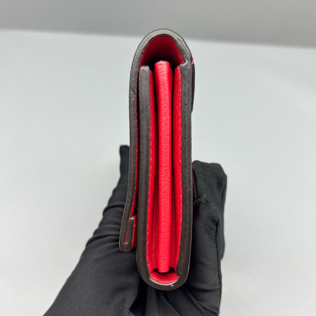 Louis Vuitton Red