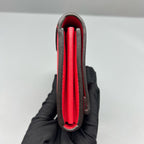 Louis Vuitton Red