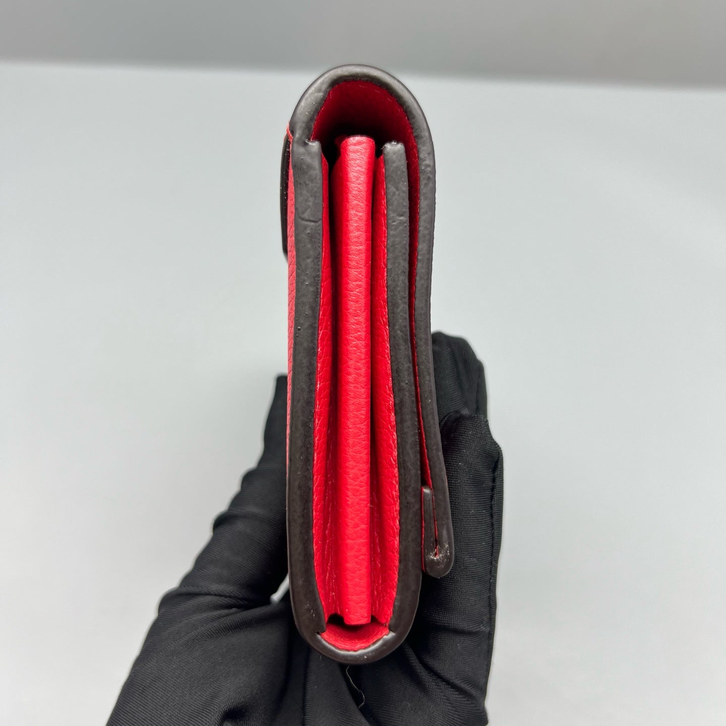 Louis Vuitton Red