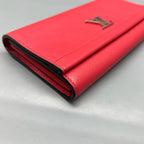 Louis Vuitton Red