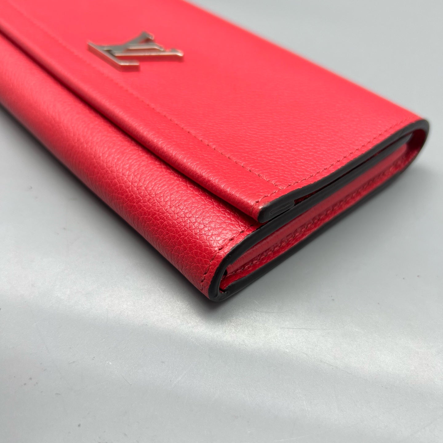 Louis Vuitton Red