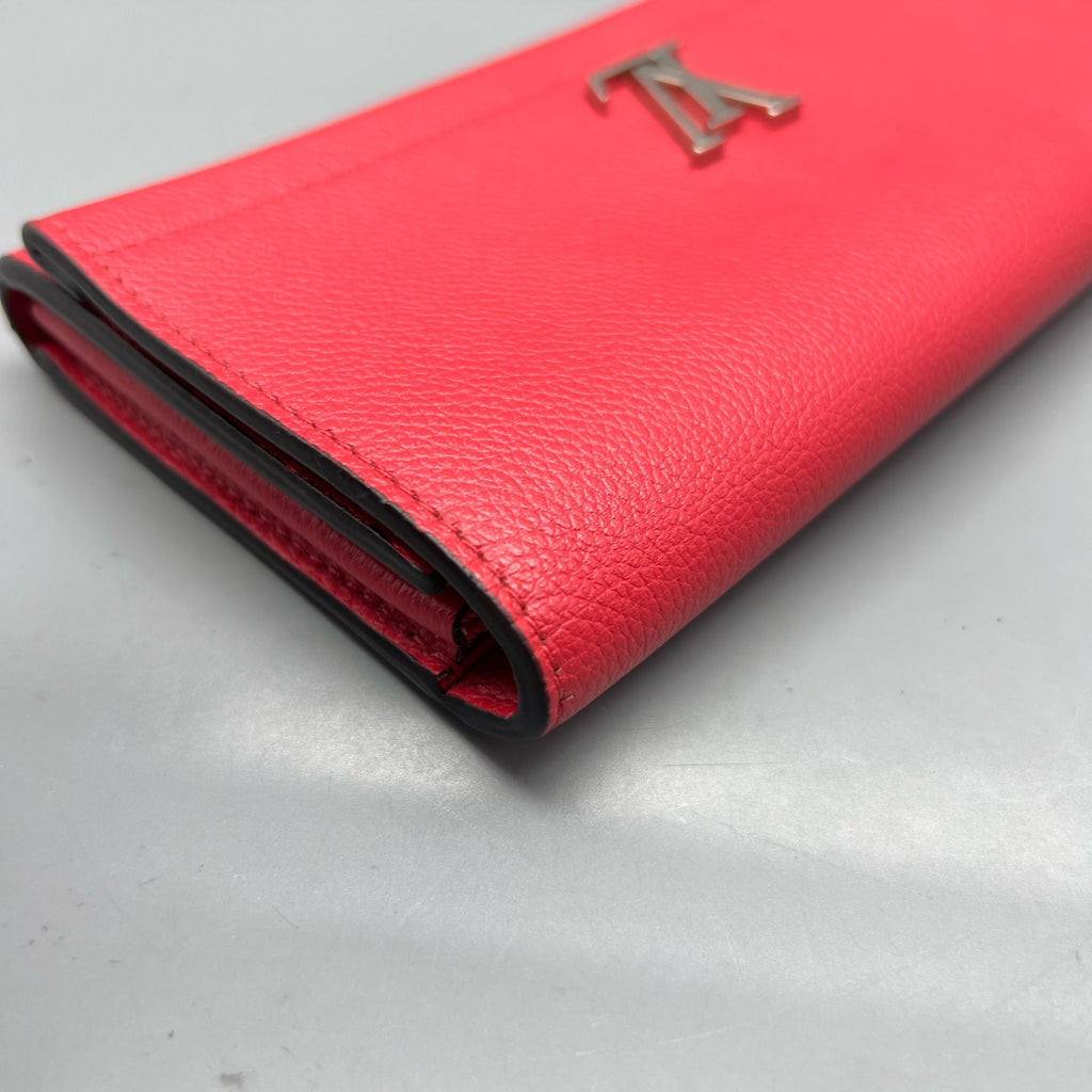 Louis Vuitton Red