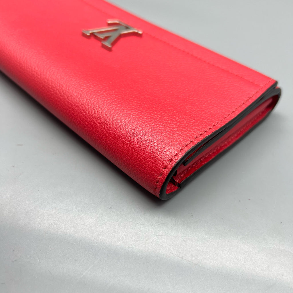 Louis Vuitton Red