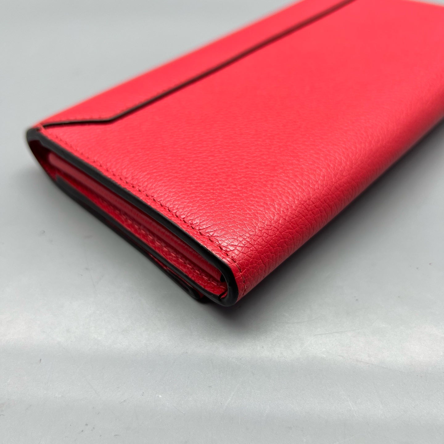 Louis Vuitton Red