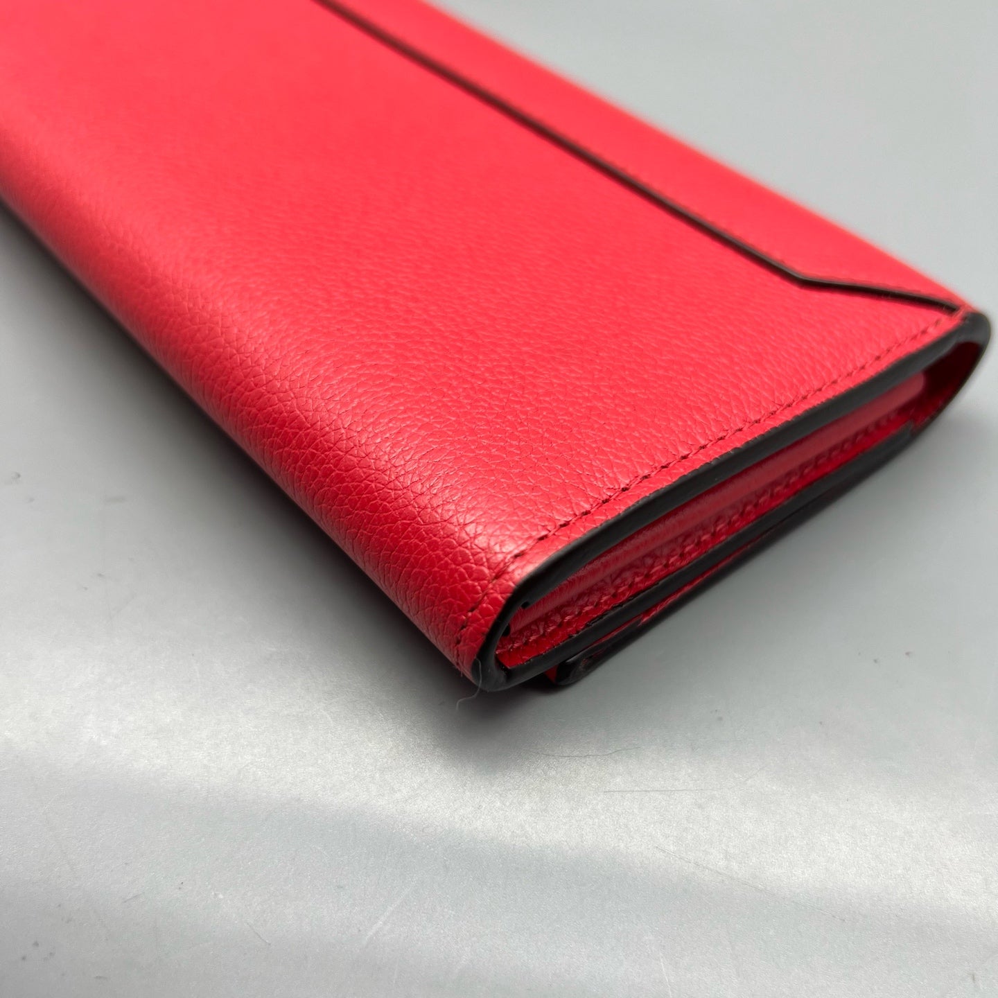 Louis Vuitton Red