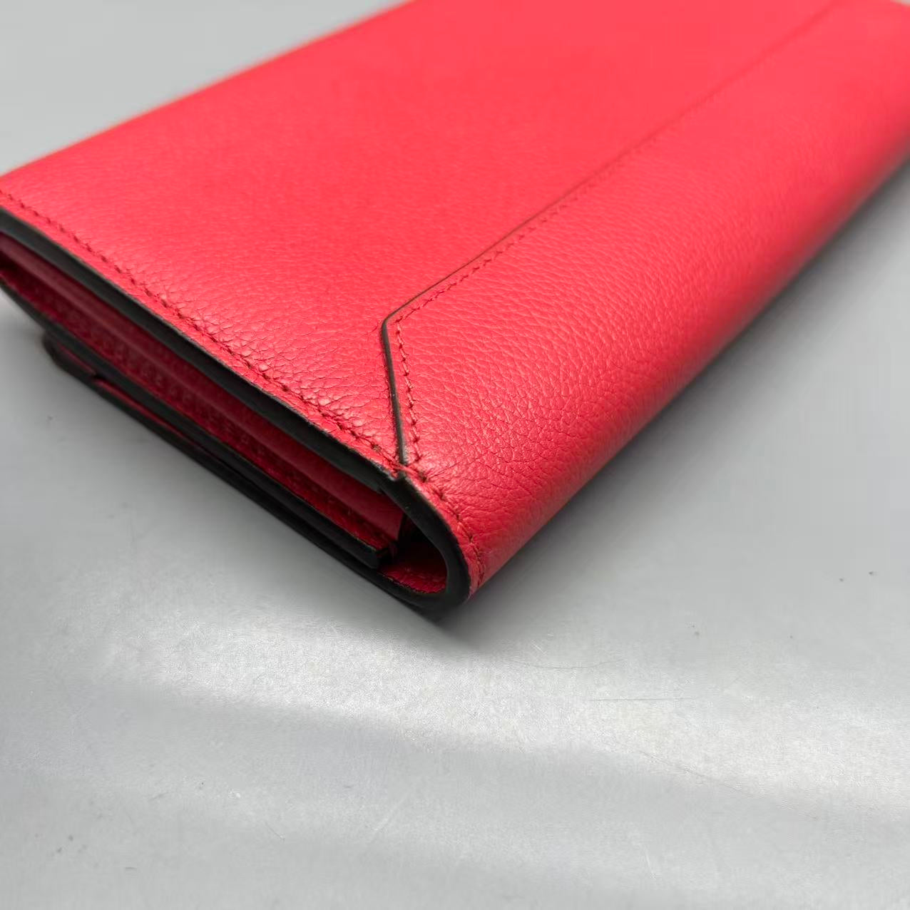 Louis Vuitton Red