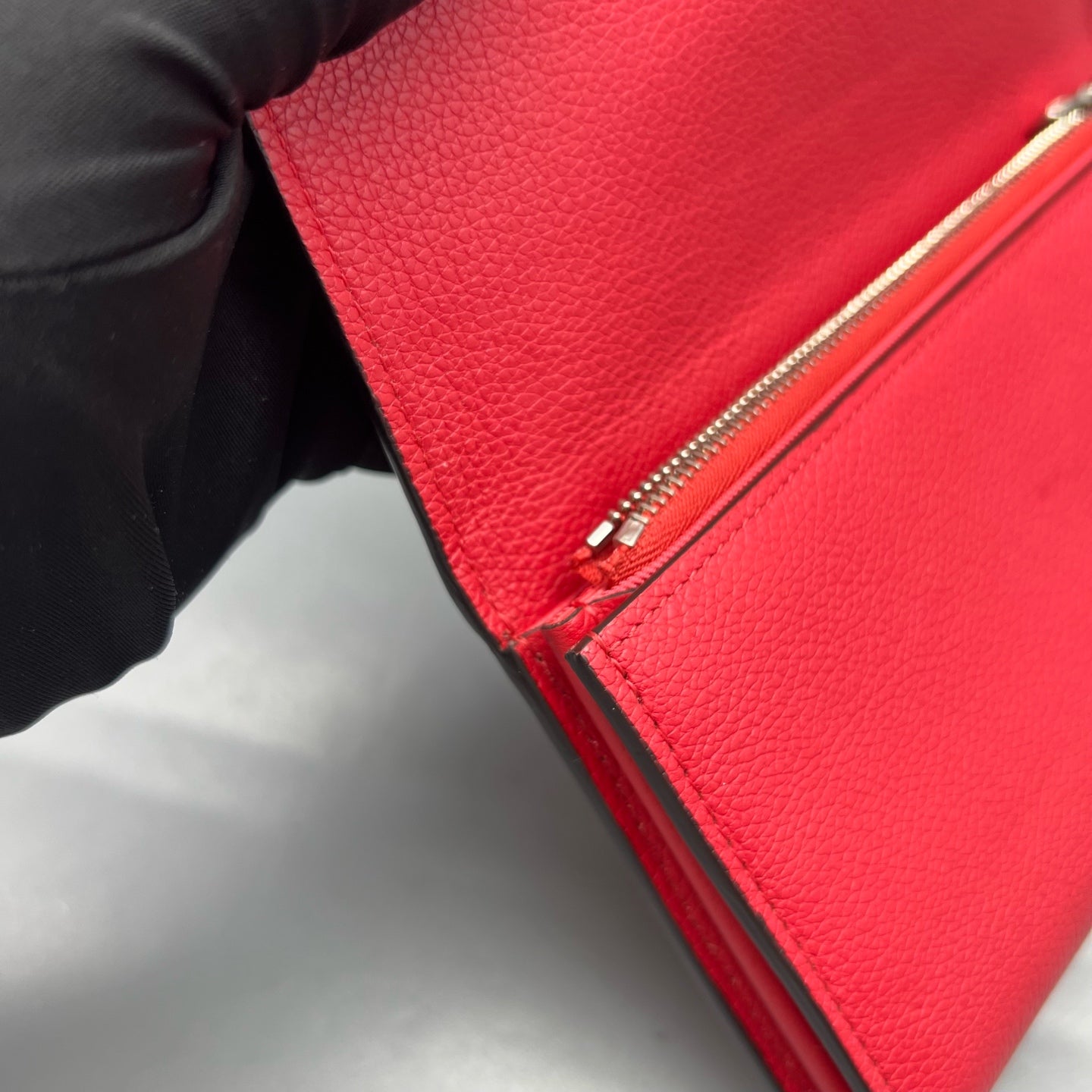 Louis Vuitton Red