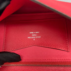 Louis Vuitton Red