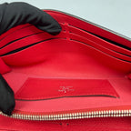 Louis Vuitton Red