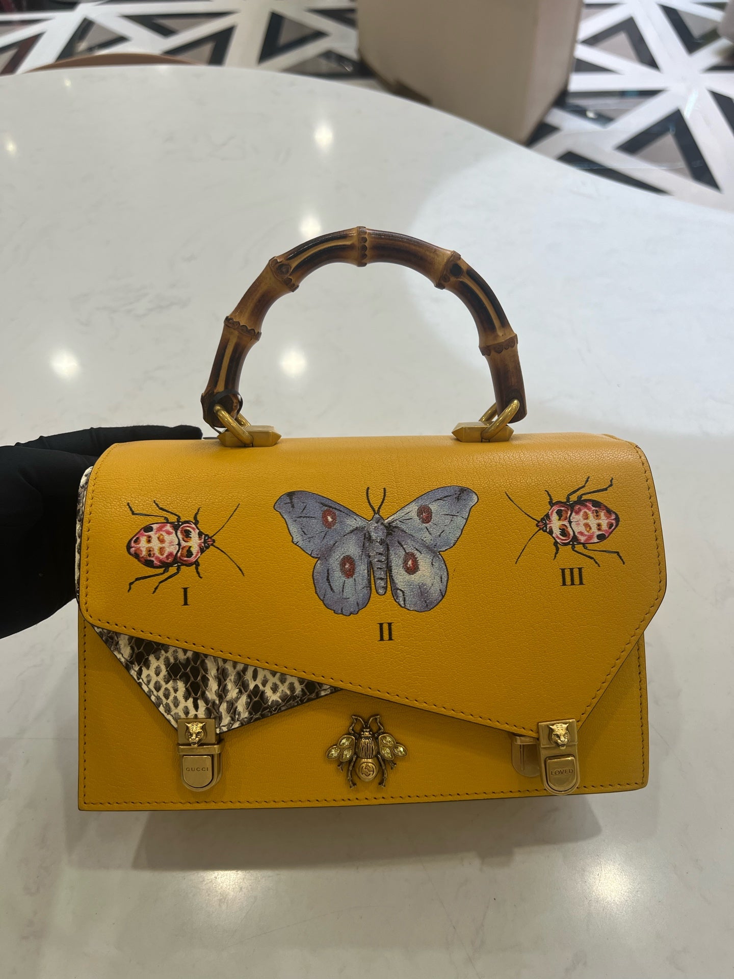 Gucci