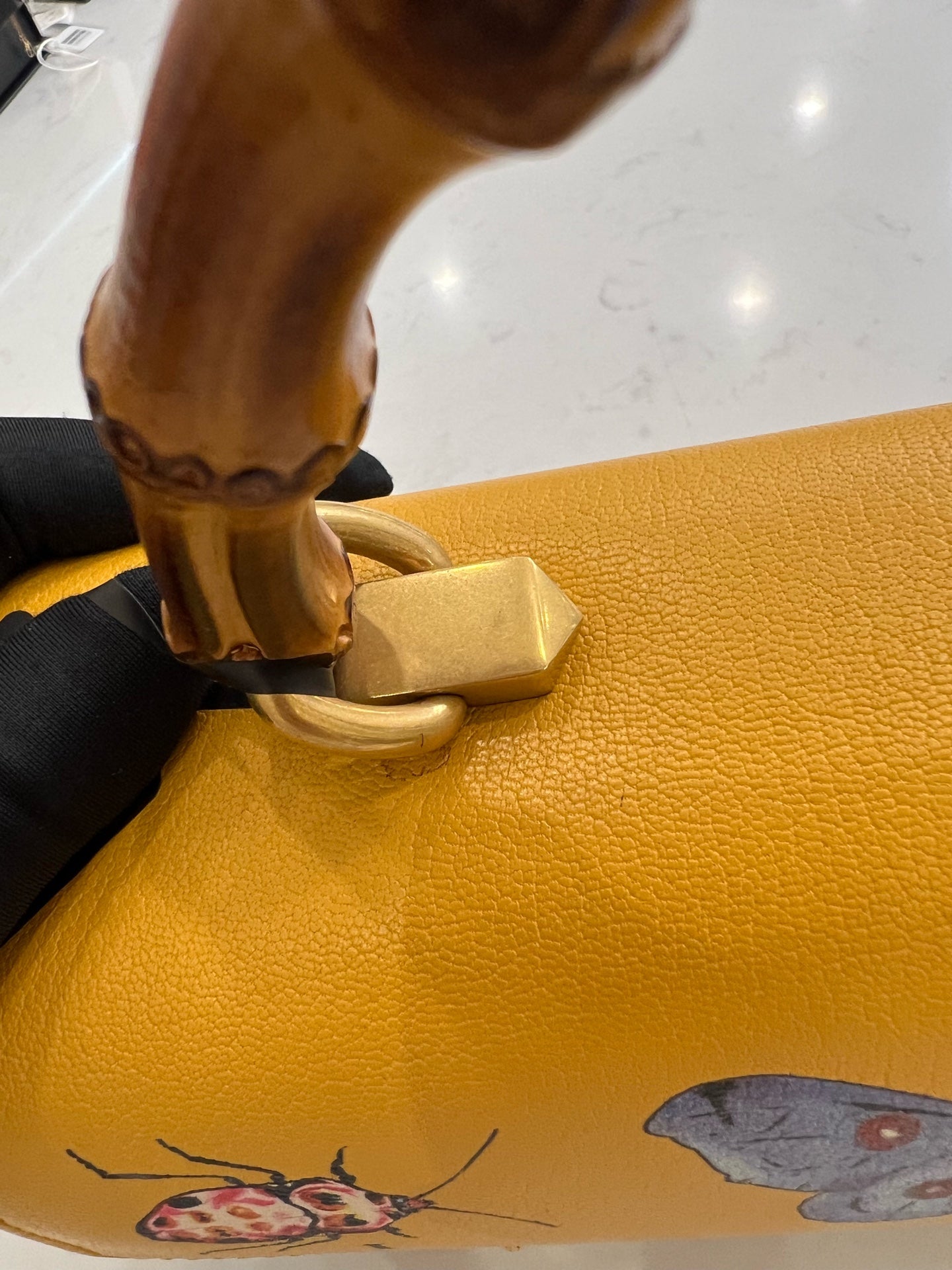 Gucci