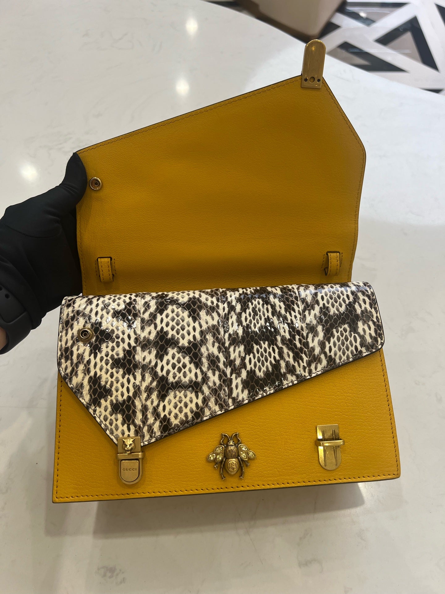 Gucci