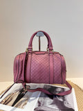 Gucci Leather