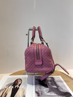 Gucci Leather