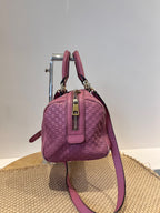 Gucci Leather