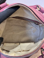 Gucci Leather