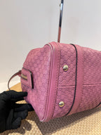 Gucci Leather