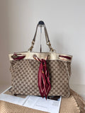 Gucci Leather