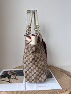 Gucci Leather