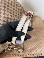 Gucci Leather