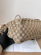 Gucci Leather