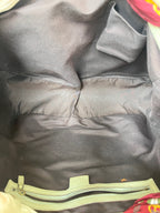 Gucci Leather
