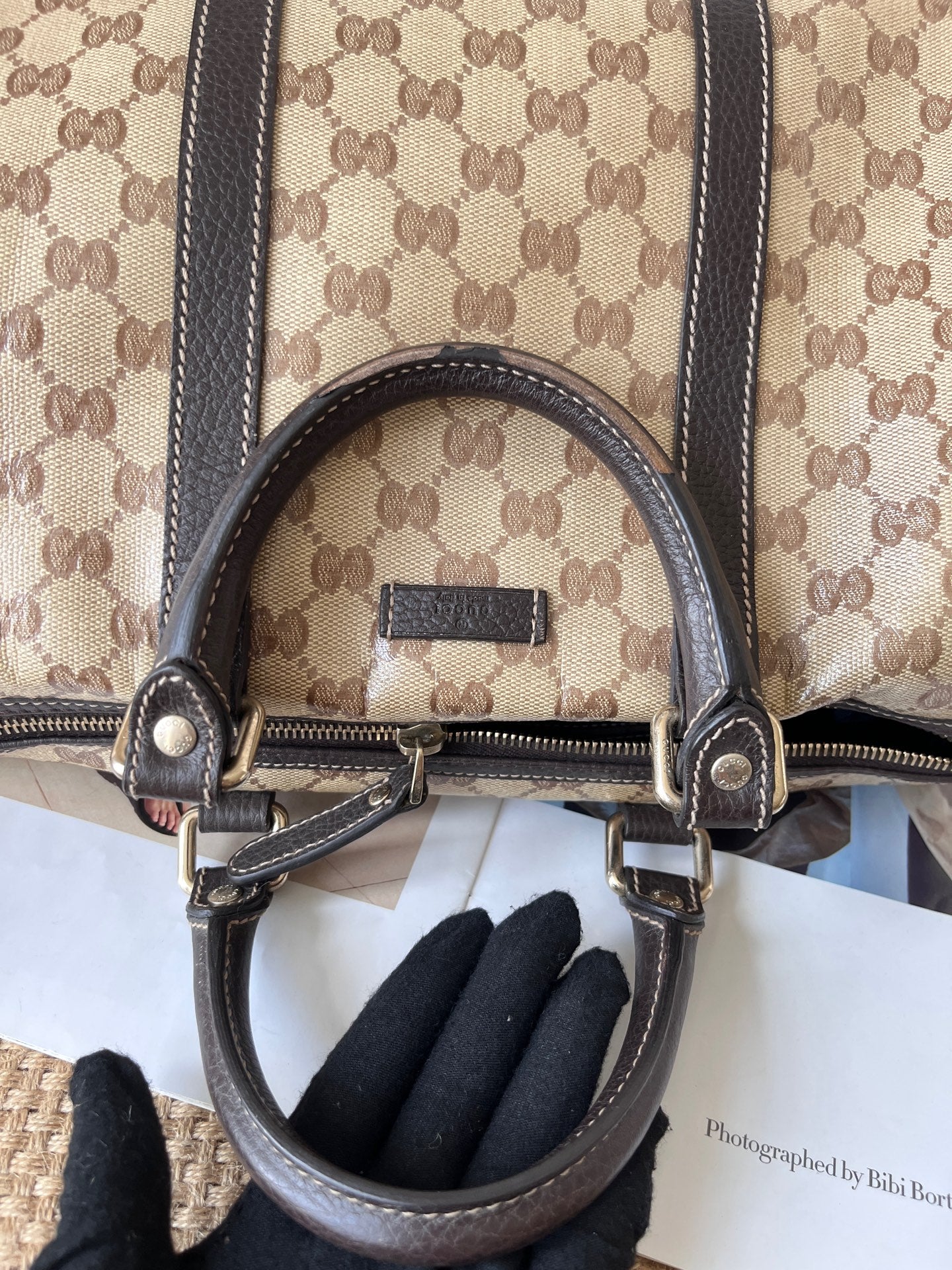 Gucci