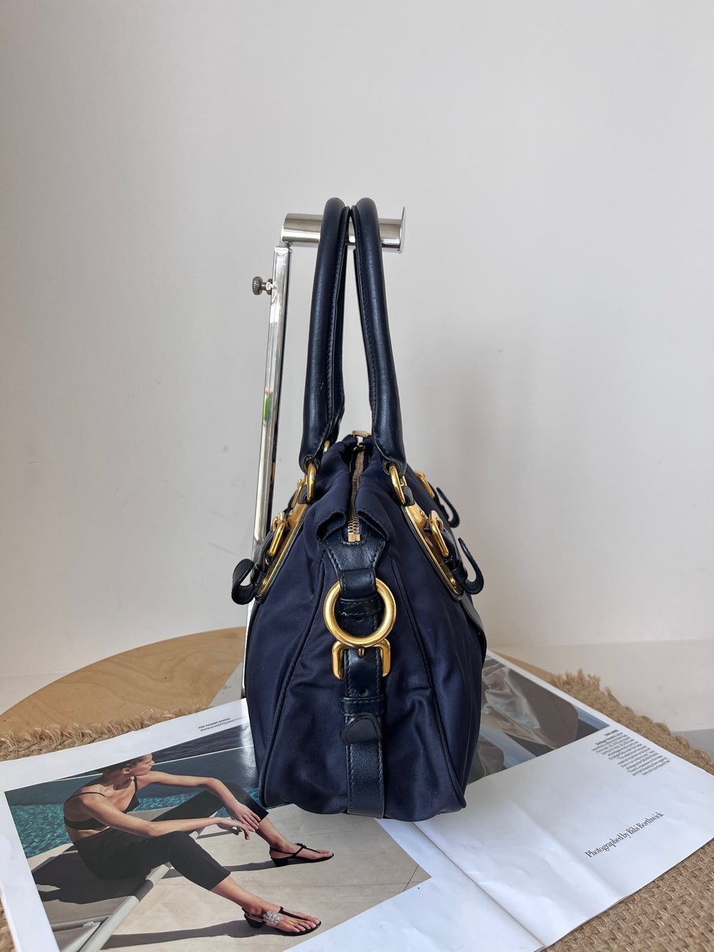 Prada Cordura