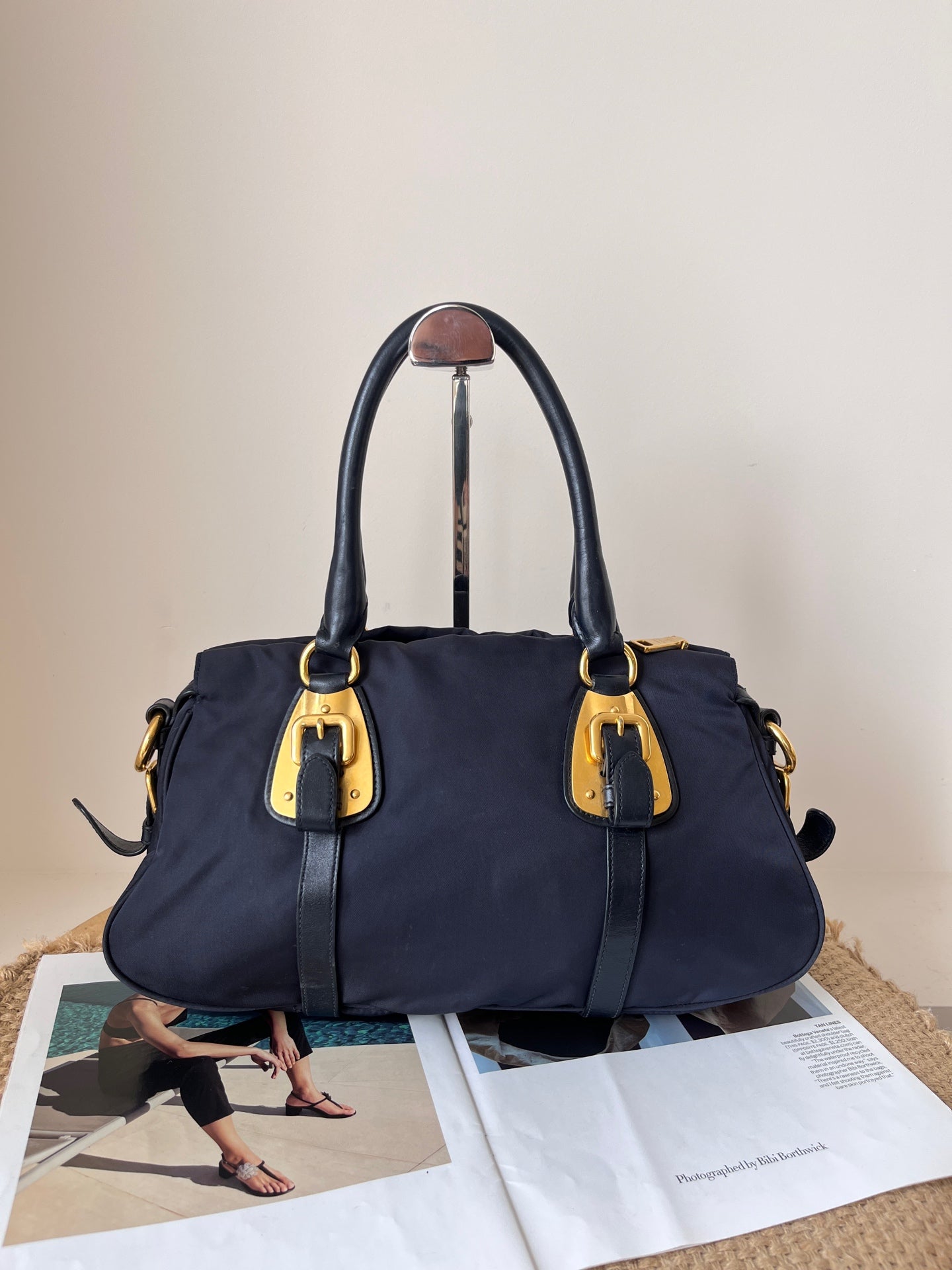 Prada Cordura