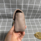 Gucci [New] GGMarmont Collection Extra-Mini Handbag Leather 476433DTDHD1523