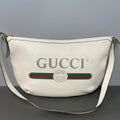 Gucci White
