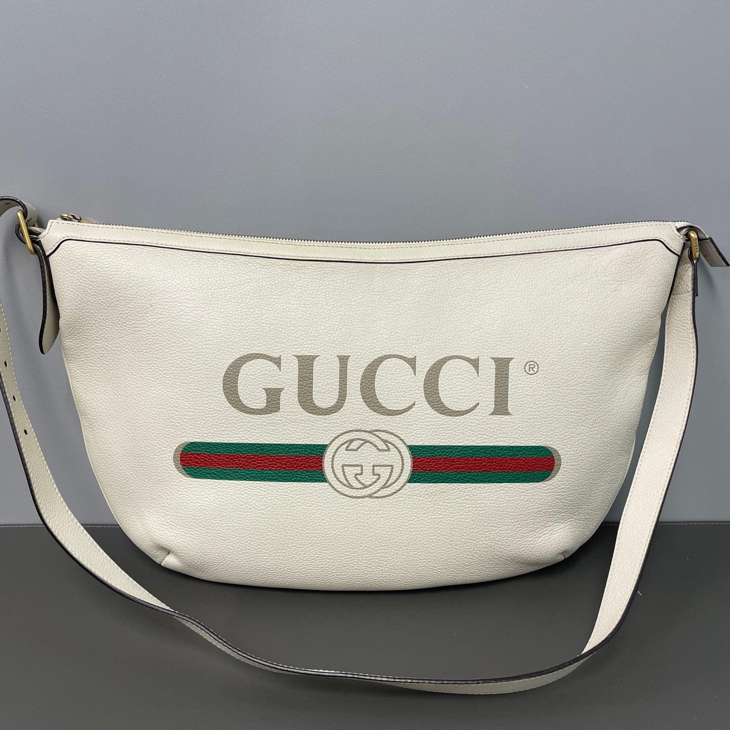 Gucci White