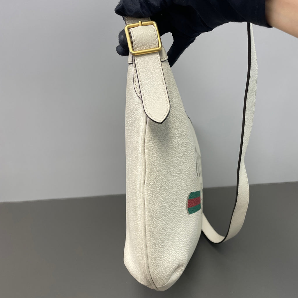 Gucci White