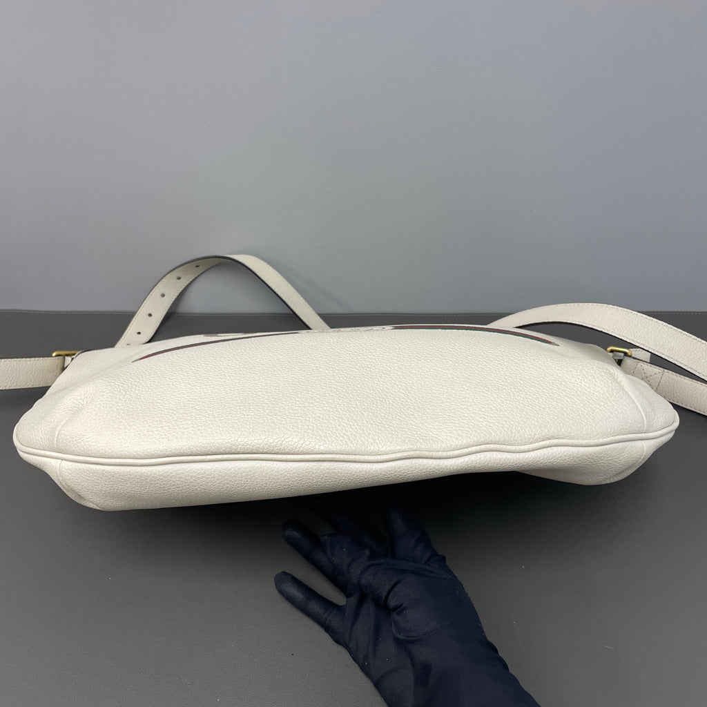 Gucci White