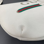 Gucci White