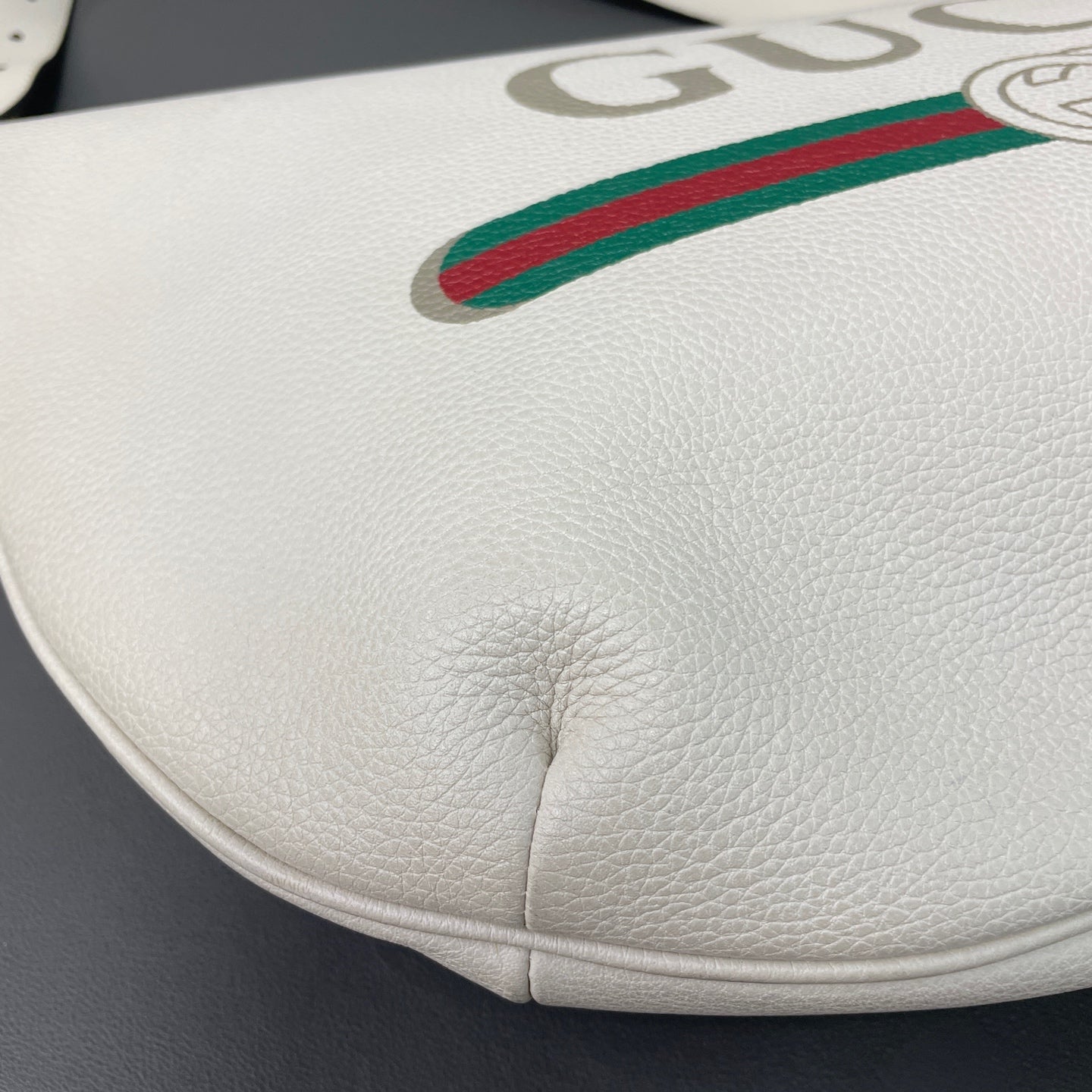 Gucci White